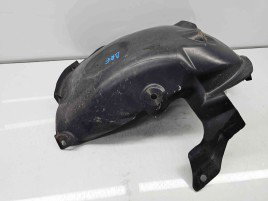 Carenaj roata dreapta fata Renault Megane 3 (B95) [Fabr 2008-2016] 638446673R