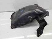 Carenaj roata dreapta fata Renault Megane 3 (B95) [Fabr 2008-2016] 638446673R