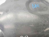 Carenaj roata dreapta fata Renault Megane 3 (B95) [Fabr 2008-2016] 638446673R