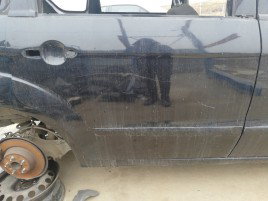 Usa dreapta spate Ford Smax 1.8 TDCI OEM 2006-2014