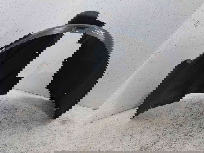 Carenaj roata stanga fata Ford S-Max 1 [Fabr 2006-2014] 6M21-A16115-A