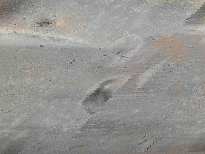 Carenaj roata stanga fata Ford S-Max 1 [Fabr 2006-2014] 6M21-A16115-A