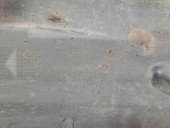 Carenaj roata stanga fata Ford S-Max 1 [Fabr 2006-2014] 6M21-A16115-A