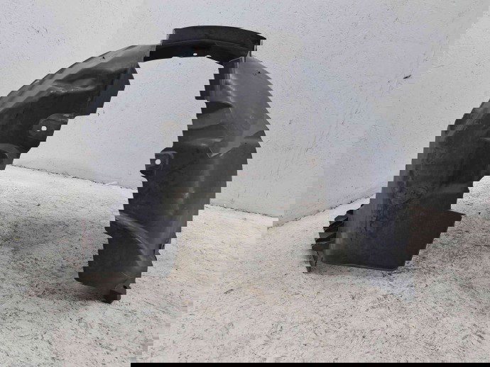 Carenaj roata dreapta fata Ford S-Max 1 [Fabr 2006-2014] 6M21-A16114-A