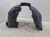 Carenaj roata dreapta fata Ford S-Max 1 [Fabr 2006-2014] 6M21-A16114-A