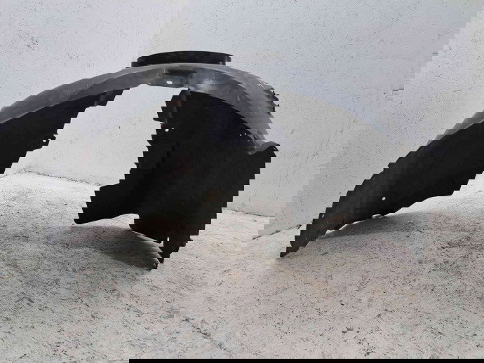 Carenaj roata dreapta fata Ford S-Max 1 [Fabr 2006-2014] 6M21-A16114-A