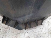 Carenaj roata dreapta fata Ford S-Max 1 [Fabr 2006-2014] 6M21-A16114-A