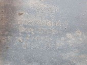 Carenaj roata dreapta fata Ford S-Max 1 [Fabr 2006-2014] 6M21-A16114-A