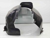 Carenaj roata dreapta fata Ford Kuga I [Fabr 2008-2012] 8V4116114AC