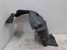 Carenaj roata stanga fata Bmw 1 (E81, E87) [Fabr 2004-2010] 74850610