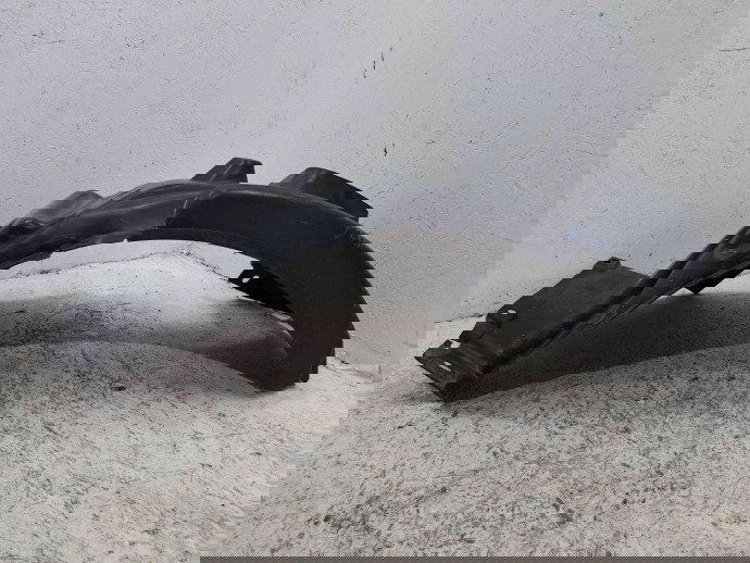 Carenaj roata stanga fata Bmw 1 (E81, E87) [Fabr 2004-2010] 74850610