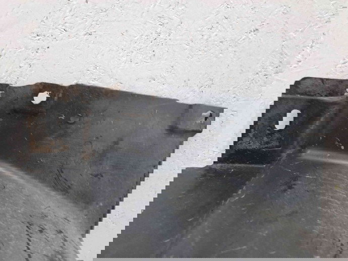 Carenaj roata stanga fata Bmw 1 (E81, E87) [Fabr 2004-2010] 74850610