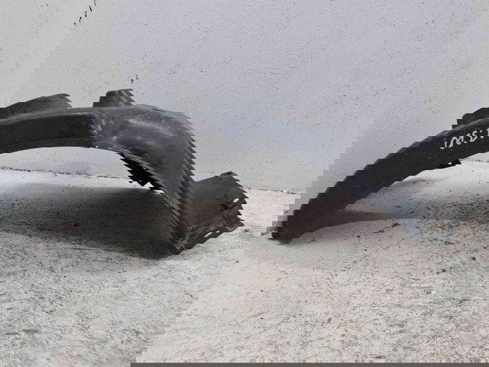 Carenaj roata stanga fata Bmw 1 (E81, E87) [Fabr 2004-2010] 748506-10