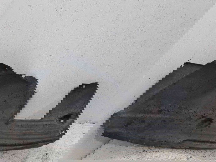 Carenaj roata stanga fata Bmw 1 (E81, E87) [Fabr 2004-2010] 748506-10