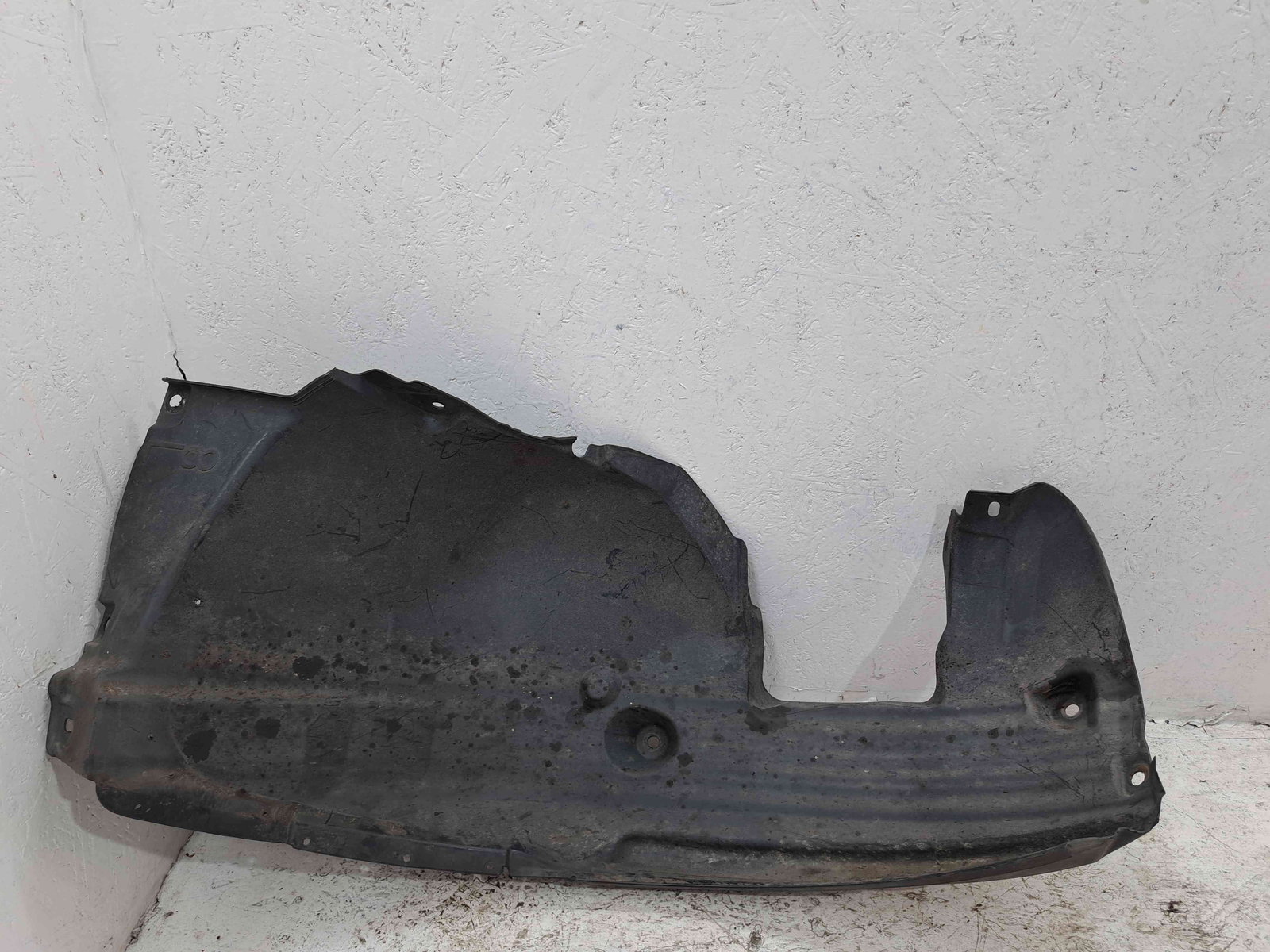 Carenaj roata stanga fata Bmw 1 (E81, E87) [Fabr 2004-2010] 748506-10 - imagine 3