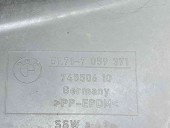 Carenaj roata stanga fata Bmw 1 (E81, E87) [Fabr 2004-2010] 748506-10