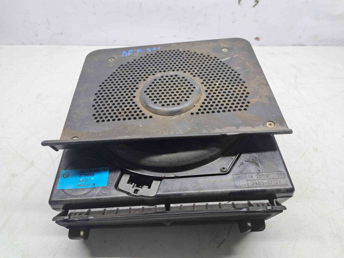 Subwoofer Bmw 5 (E60) [Fabr 2004-2010] 6919356