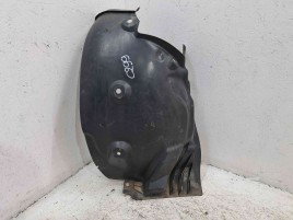 Carenaj roata stanga fata Renault Megane 3 (B95) [Fabr 2008-2016] 638430101R