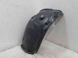 Carenaj roata stanga fata Renault Megane 3 (B95) [Fabr 2008-2016] 638452549R