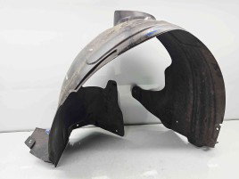 Carenaj roata stanga fata Chevrolet Cruze (J300) [Fabr 2010-2016] 95074485