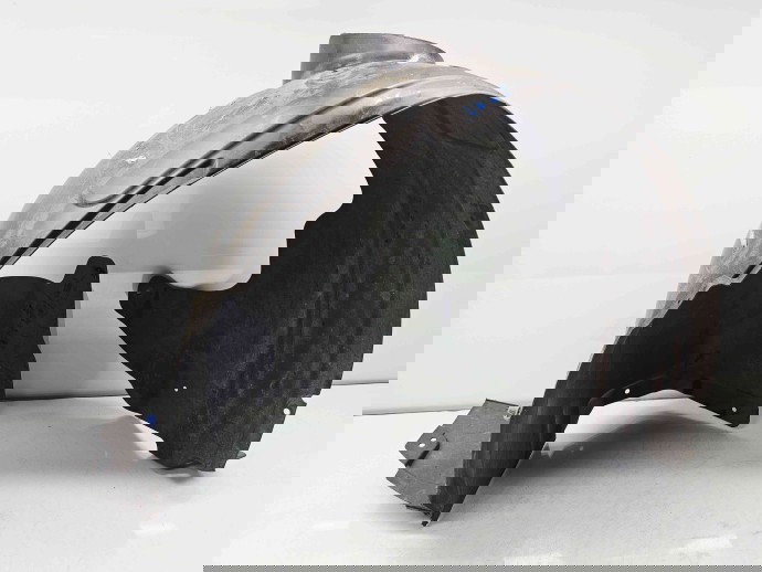 Carenaj roata stanga fata Chevrolet Cruze (J300) [Fabr 2010-2016] 95074485