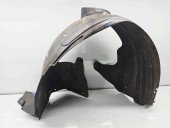 Carenaj roata stanga fata Chevrolet Cruze (J300) [Fabr 2010-2016] 95074485