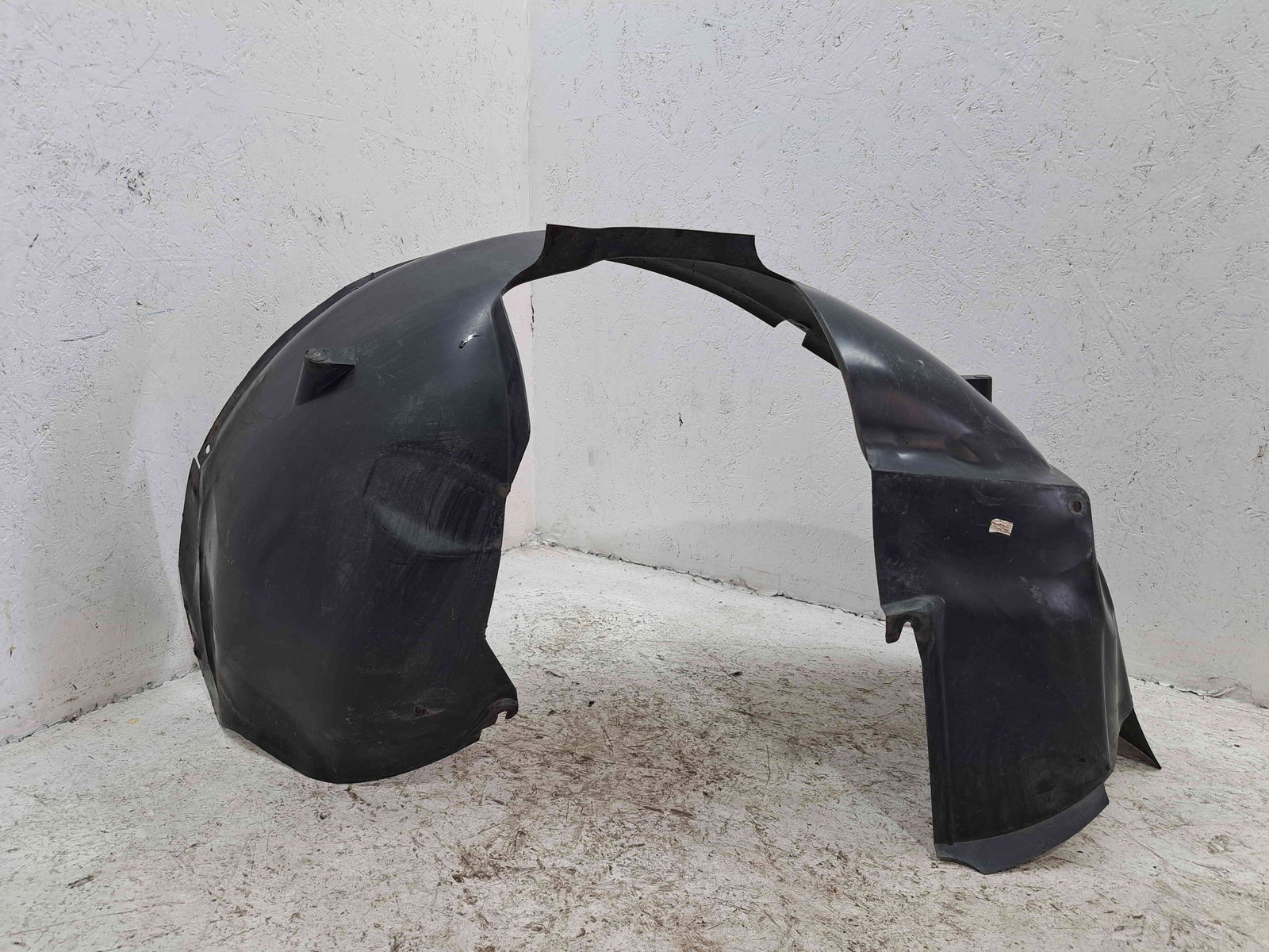 Carenaj roata stanga fata Volvo XC90 [Fabr 2002-2014] 30763614 - imagine 1