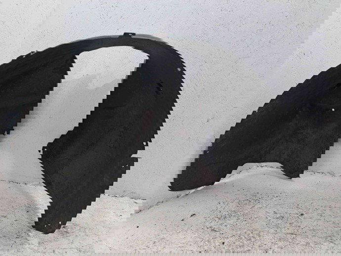 Carenaj roata stanga fata Volvo XC90 [Fabr 2002-2014] 30763614