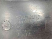 Carenaj roata stanga fata Volvo XC90 [Fabr 2002-2014] 30763614