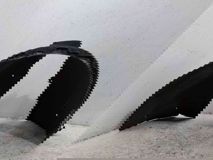 Carenaj roata stanga fata Volvo XC60 [Fabr 2008-2017] OEM