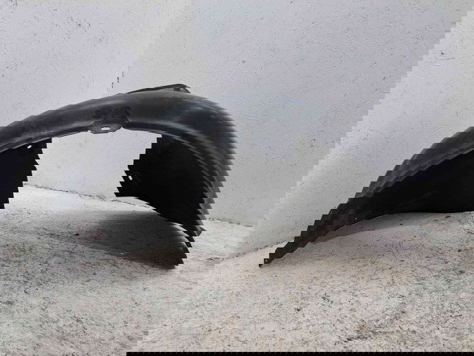 Carenaj roata stanga fata Volkswagen Golf 6 (5K1) [Fabr 2009-2013] OEM