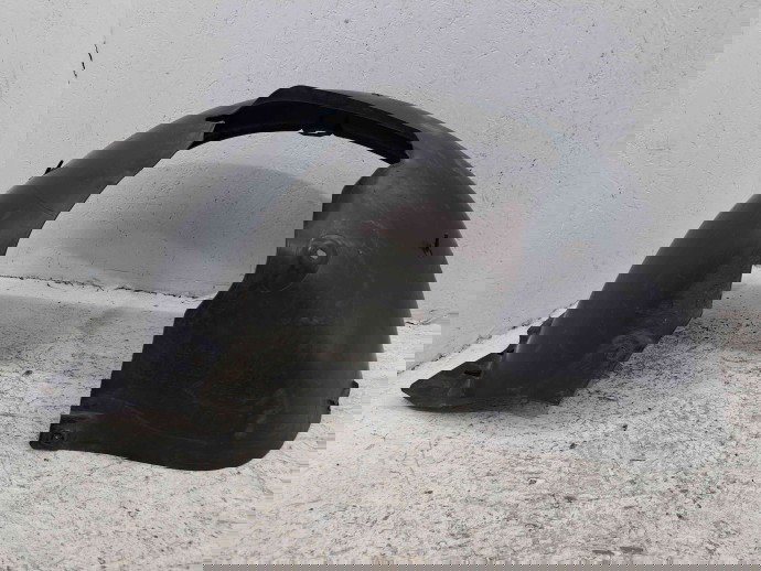 Carenaj roata stanga fata Volkswagen Golf 6 (5K1) [Fabr 2009-2013] OEM