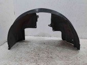 Carenaj roata stanga fata Ford Transit Connect (TC7) [Fabr 2002-2013] 2T14 16115 A