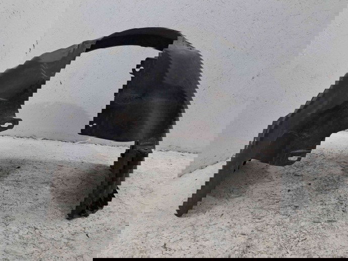 Carenaj roata stanga fata Ford Transit Connect (TC7) [Fabr 2002-2013] 2T14 16115 A