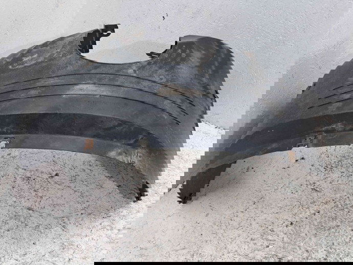 Carenaj roata stanga fata Ford Transit Connect (TC7) [Fabr 2002-2013] 2T14 16115 A