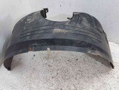 Carenaj roata stanga fata Ford Transit Connect (TC7) [Fabr 2002-2013] 2T14 16115 A