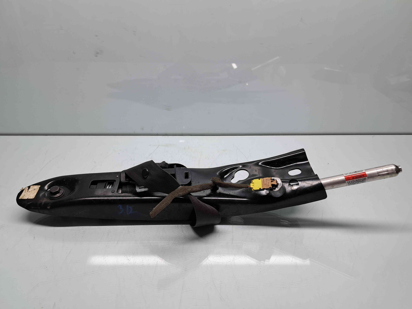 Centura dreapta fata Volvo XC90 [Fabr 2002-2014] 31267552 - imagine 1