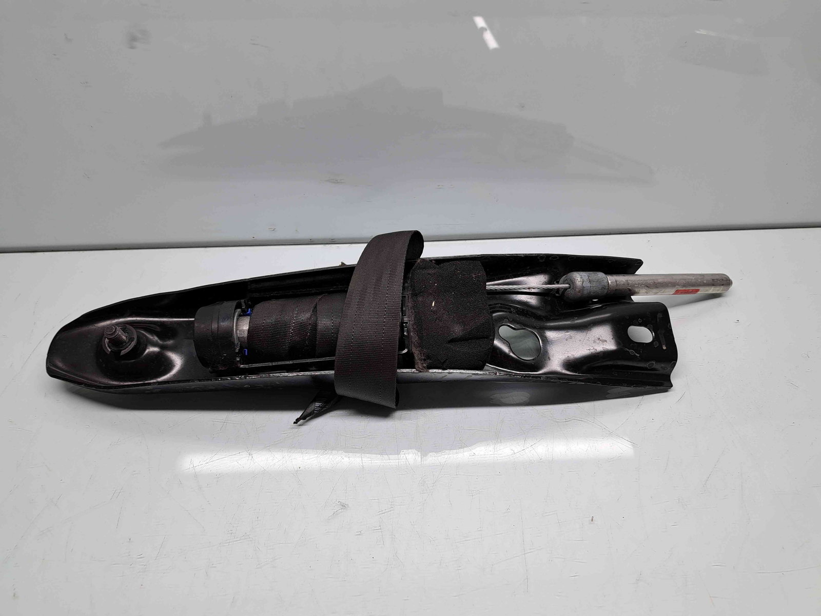 Centura dreapta fata Volvo XC90 [Fabr 2002-2014] 31267552 - imagine 2