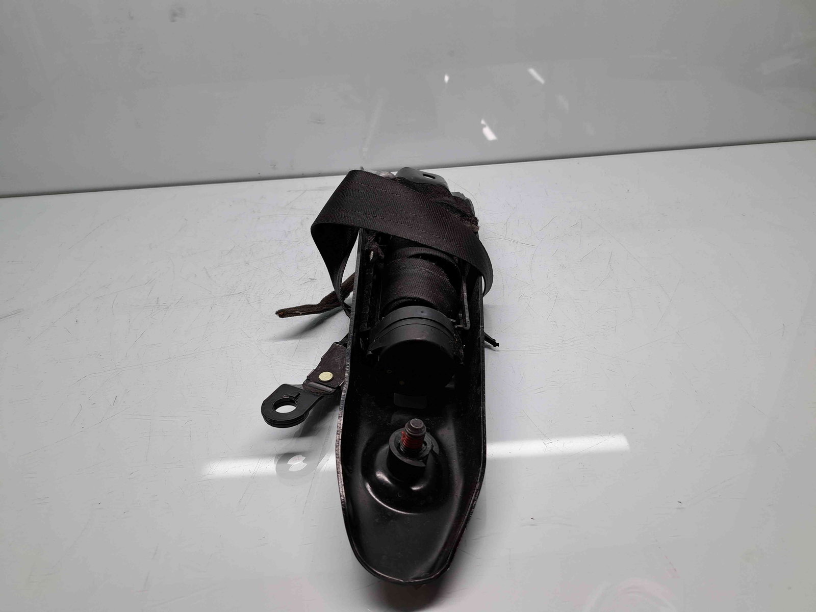 Centura dreapta fata Volvo XC90 [Fabr 2002-2014] 31267552 - imagine 3