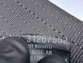  Centura dreapta fata Volvo XC90 [Fabr 2002-2014] 31267552