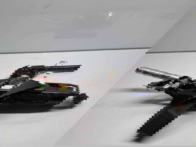  Centura dreapta fata Volvo XC60 [Fabr 2008-2017] 39887619