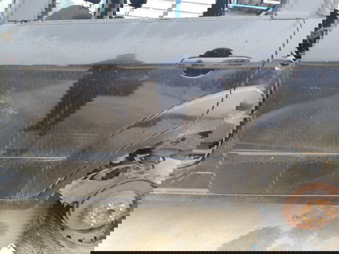 Usa stanga spate Ford Smax 1.8 TDCI OEM 2006-2014