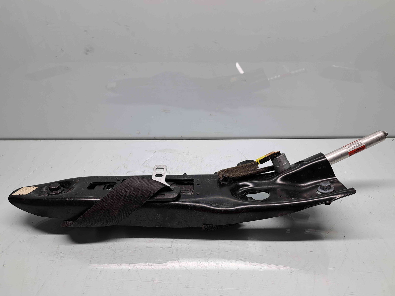 Centura stanga fata Volvo XC90 [Fabr 2002-2014] 31267551 - imagine 1