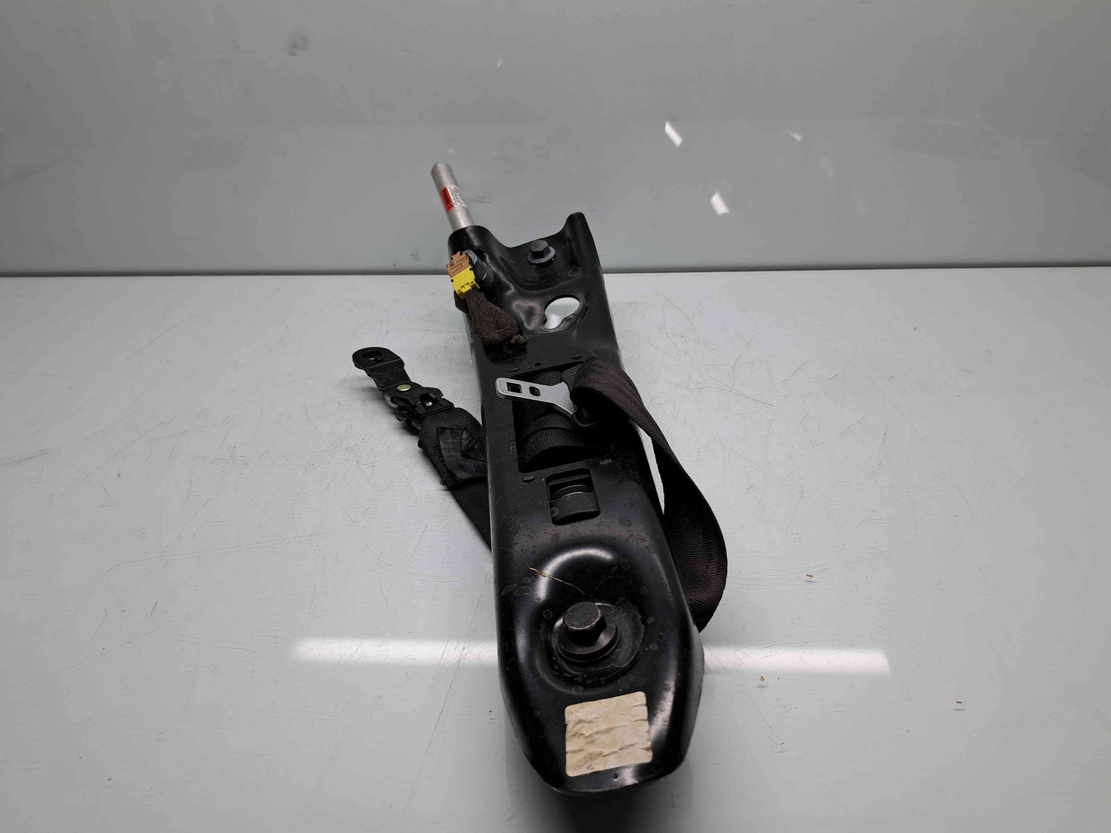 Centura stanga fata Volvo XC90 [Fabr 2002-2014] 31267551 - imagine 3