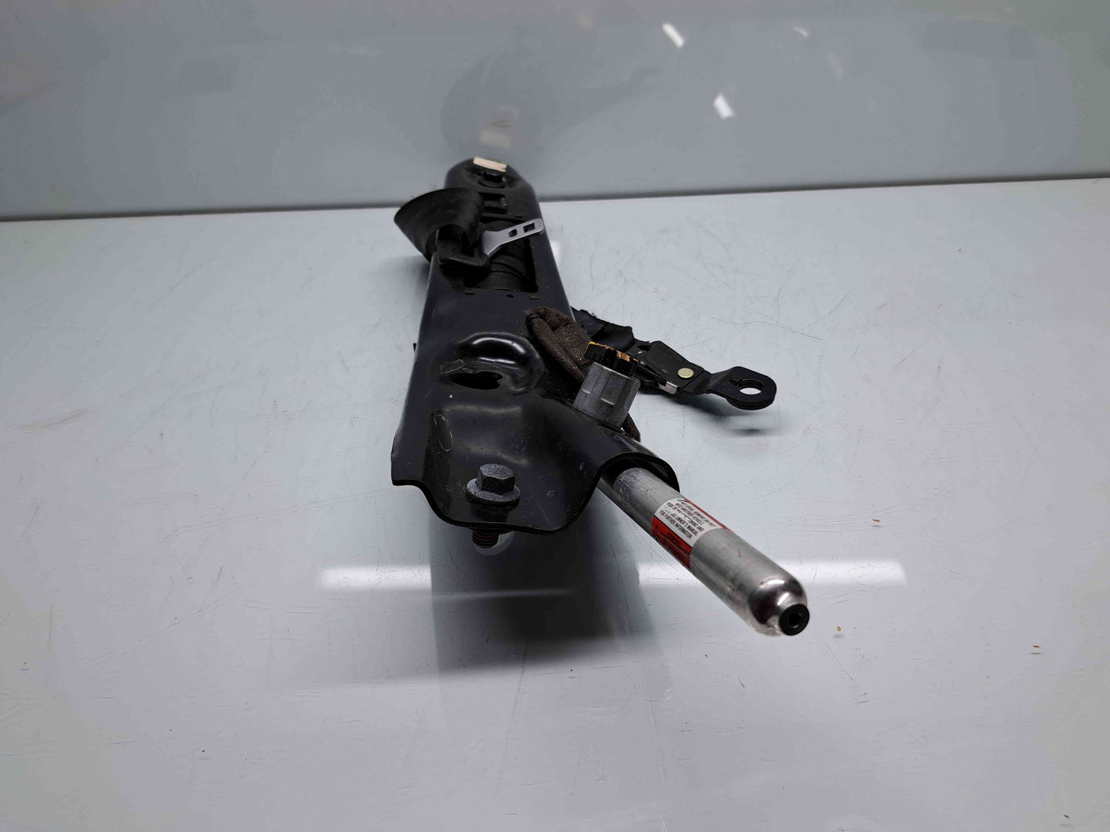 Centura stanga fata Volvo XC90 [Fabr 2002-2014] 31267551 - imagine 4