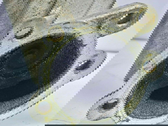 Supapa EGR Opel Corsa D [Fabr 2006-2013] OEM 1.3 CDTI Z13DTJ  