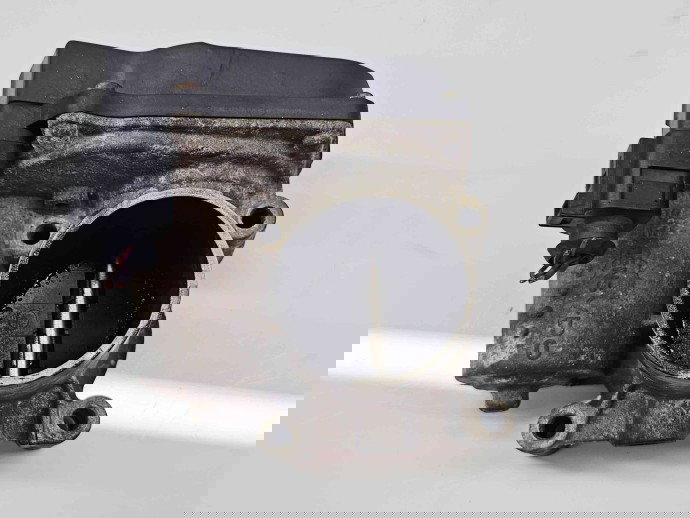 Clapeta acceleratie Volkswagen Polo (9N) [Fabr 2001-2008] 03C133062B 1.2 Benz BME 47KW / 64CP