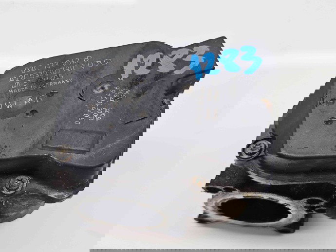 Clapeta acceleratie Volkswagen Polo (9N) [Fabr 2001-2008] 03C133062B 1.2 Benz BME 47KW / 64CP