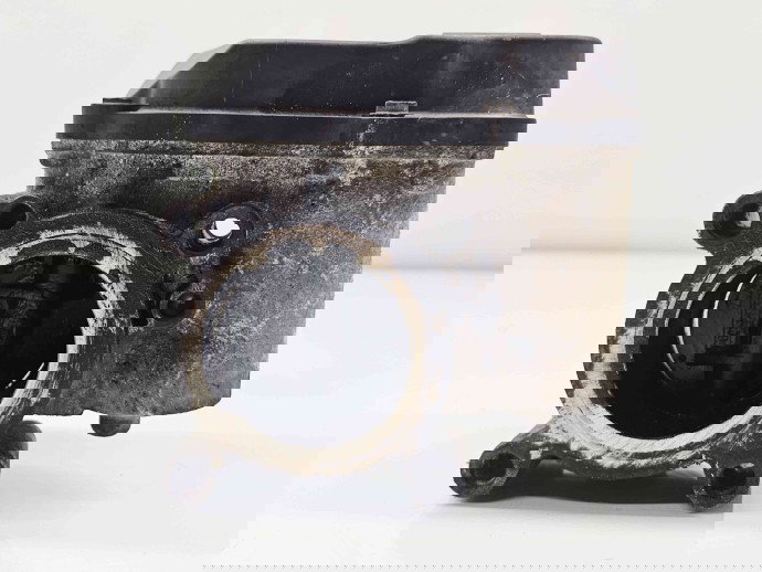 Clapeta acceleratie Volkswagen Polo (9N) [Fabr 2001-2008] 03C133062B 1.2 Benz BME 47KW / 64CP