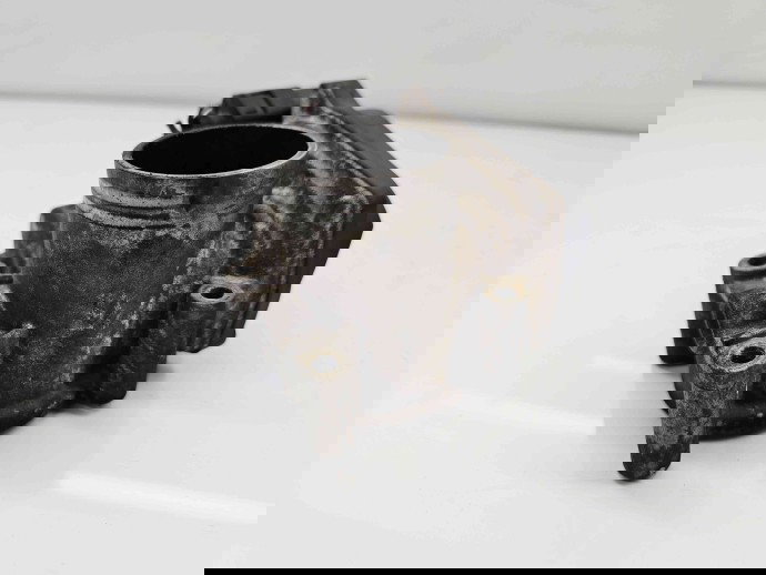 Clapeta acceleratie Volkswagen Polo (9N) [Fabr 2001-2008] 03C133062B 1.2 Benz BME 47KW / 64CP